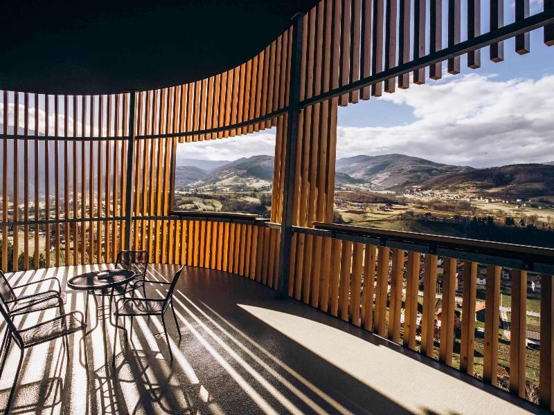 Tarcin Forest Resort & Spa Sarajevo-MGallery Colle - Oda