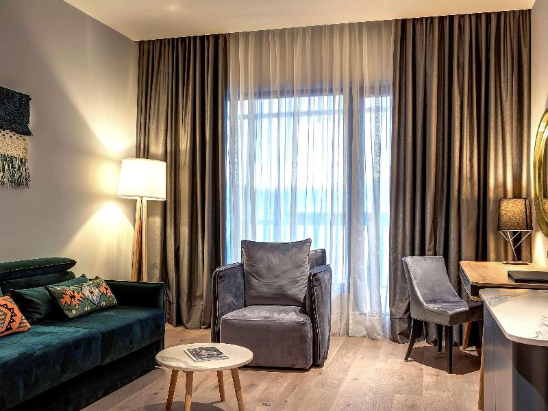 Tarcin Forest Resort & Spa Sarajevo-MGallery Colle - Oda