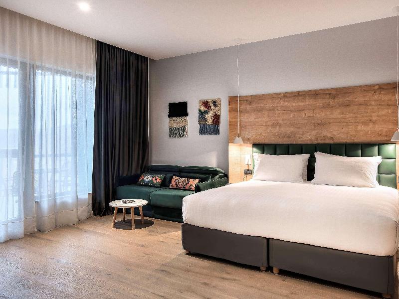 Tarcin Forest Resort & Spa Sarajevo-MGallery Colle - Oda