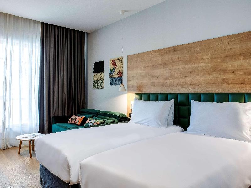 Tarcin Forest Resort & Spa Sarajevo-MGallery Colle - Oda