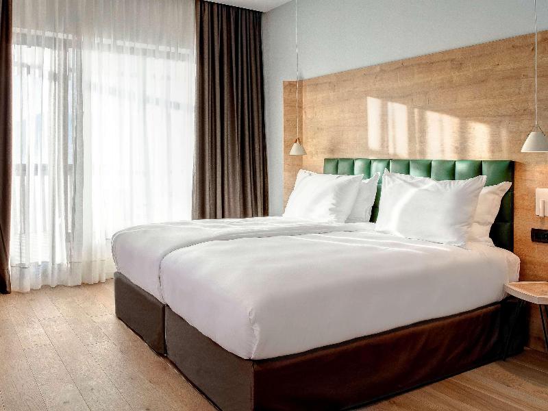 Tarcin Forest Resort & Spa Sarajevo-MGallery Colle - Oda