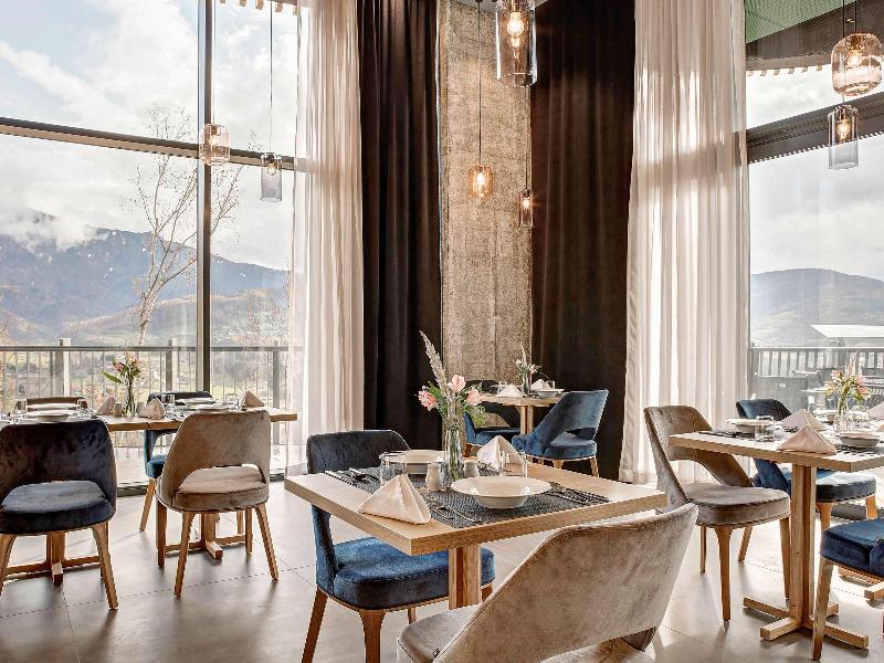 Tarcin Forest Resort & Spa Sarajevo-MGallery Colle - Restoran