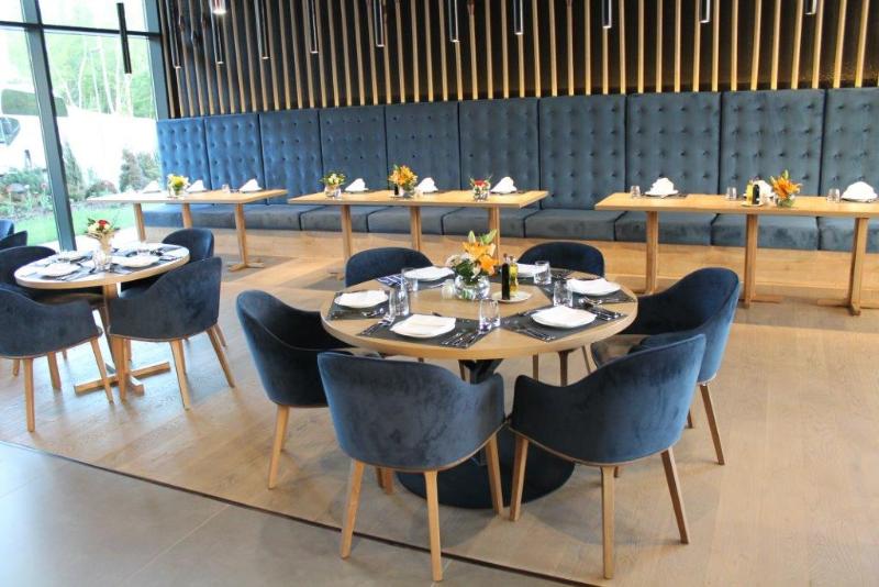 Tarcin Forest Resort & Spa Sarajevo-MGallery Colle - Restoran