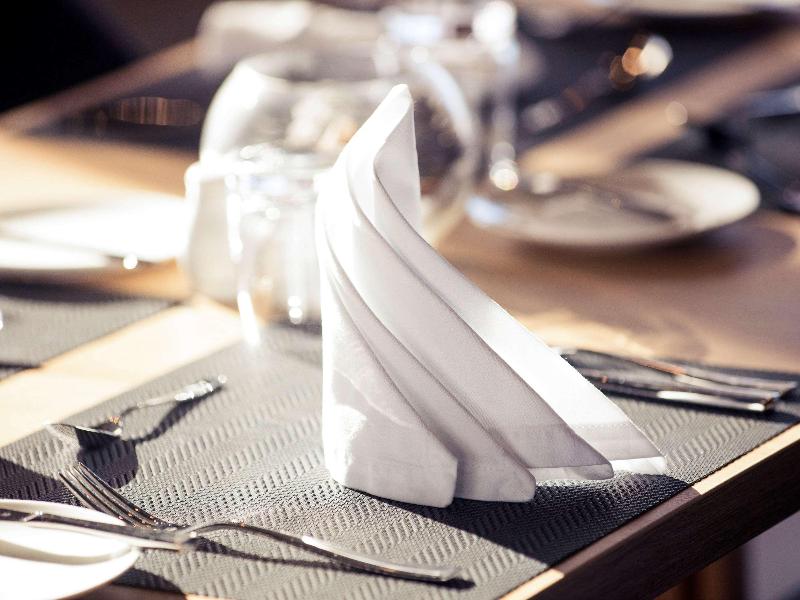 Tarcin Forest Resort & Spa Sarajevo-MGallery Colle - Restoran