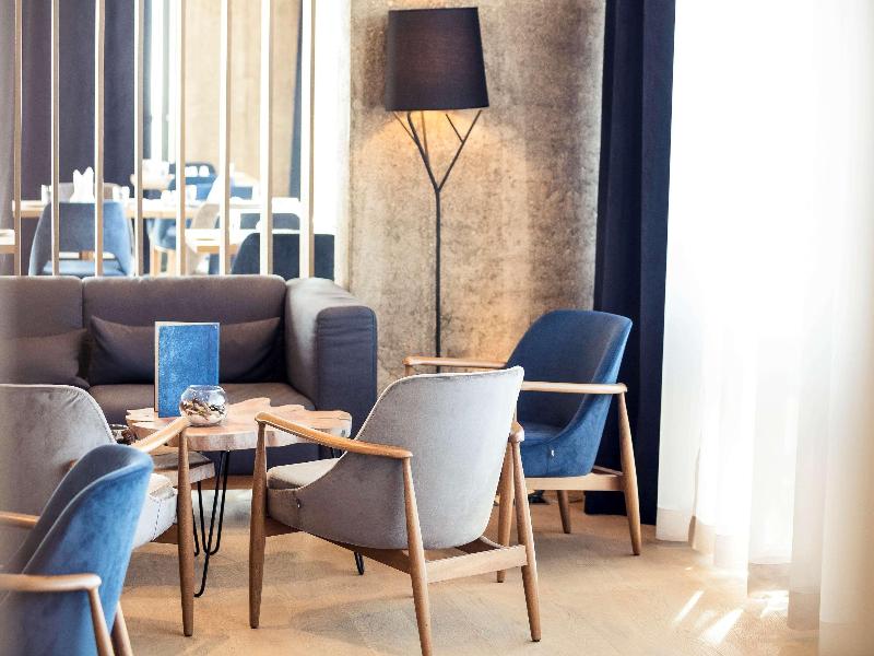 Tarcin Forest Resort & Spa Sarajevo-MGallery Colle - Restoran