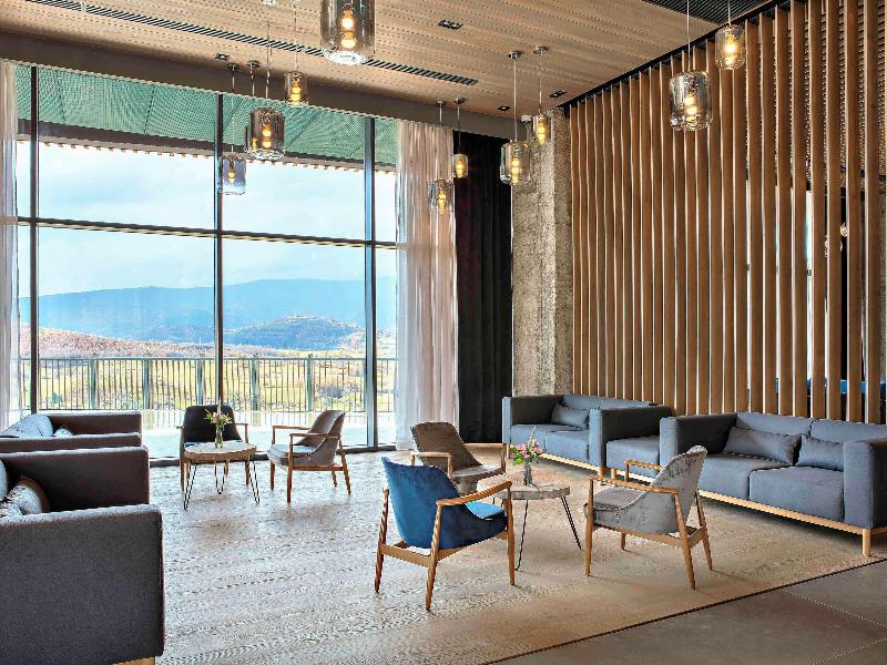 Tarcin Forest Resort & Spa Sarajevo-MGallery Colle - Restoran