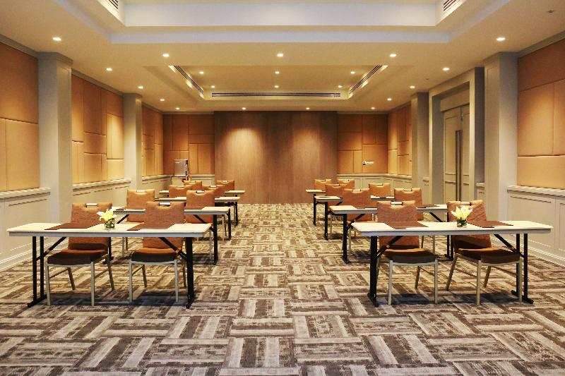 Louis Tavern Hotel - Toplantı