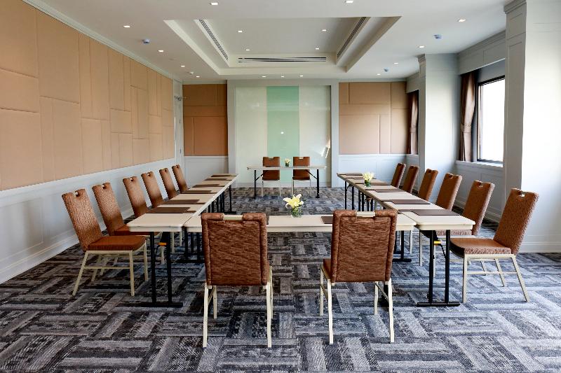 Louis Tavern Hotel - Toplantı