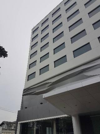 Louis Tavern Hotel otel fotoğrafı