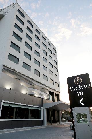 Louis Tavern Hotel fotoÄŸrafÄ±