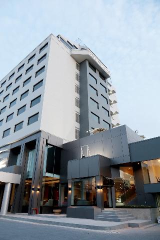 Louis Tavern Hotel fotoÄŸrafÄ±