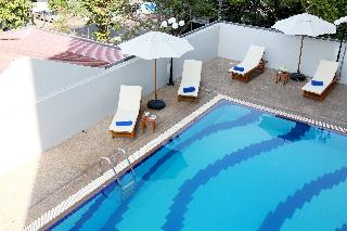 Louis Tavern Hotel fotoÄŸrafÄ±