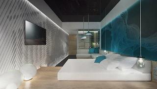 Athens Lodge by Athens Prime Hotels fotoÄŸrafÄ±