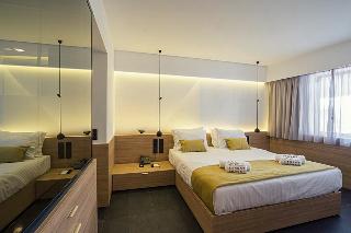 Athens Lodge by Athens Prime Hotels fotoÄŸrafÄ±