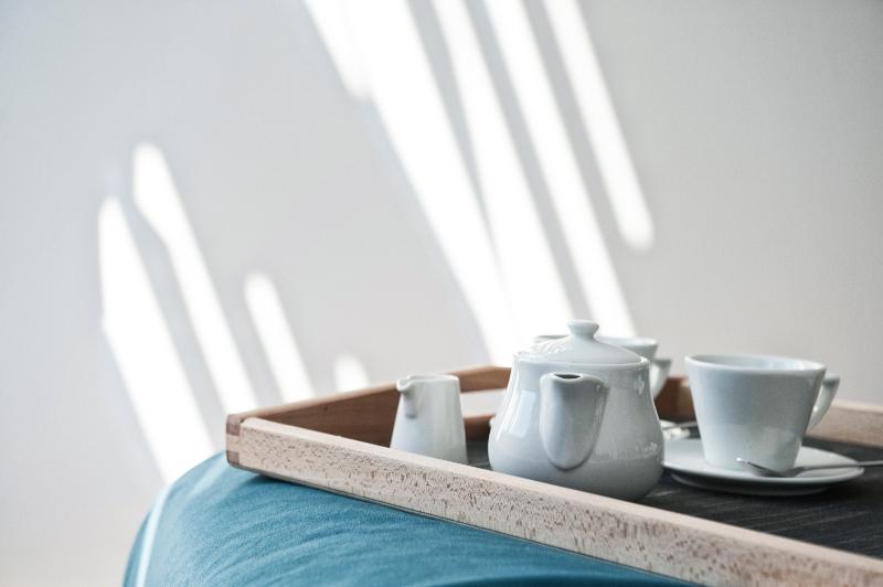 Athens Lodge by Athens Prime Hotels - Oda