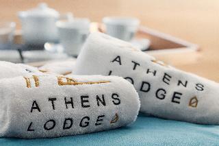 Athens Lodge by Athens Prime Hotels fotoÄŸrafÄ±