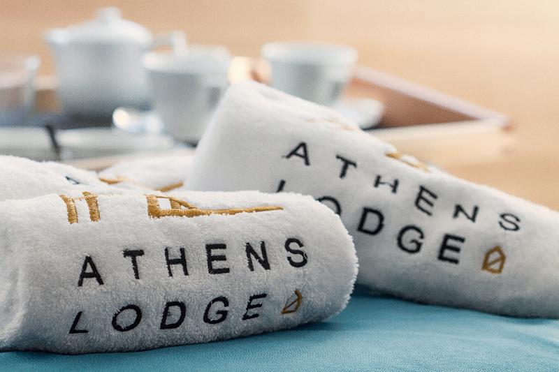 Athens Lodge by Athens Prime Hotels - Oda