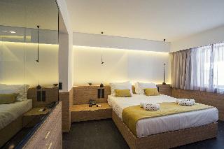 Athens Lodge by Athens Prime Hotels fotoÄŸrafÄ±