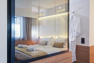 Athens Lodge by Athens Prime Hotels fotoÄŸrafÄ±