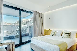 Athens Lodge by Athens Prime Hotels fotoÄŸrafÄ±