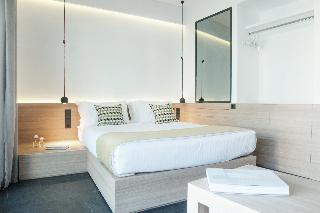 Athens Lodge by Athens Prime Hotels fotoÄŸrafÄ±