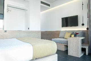Athens Lodge by Athens Prime Hotels fotoÄŸrafÄ±