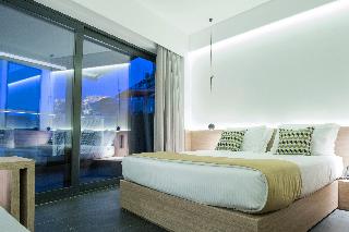 Athens Lodge by Athens Prime Hotels fotoÄŸrafÄ±
