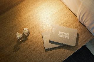 Athens Lodge by Athens Prime Hotels fotoÄŸrafÄ±