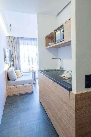Athens Lodge by Athens Prime Hotels fotoÄŸrafÄ±
