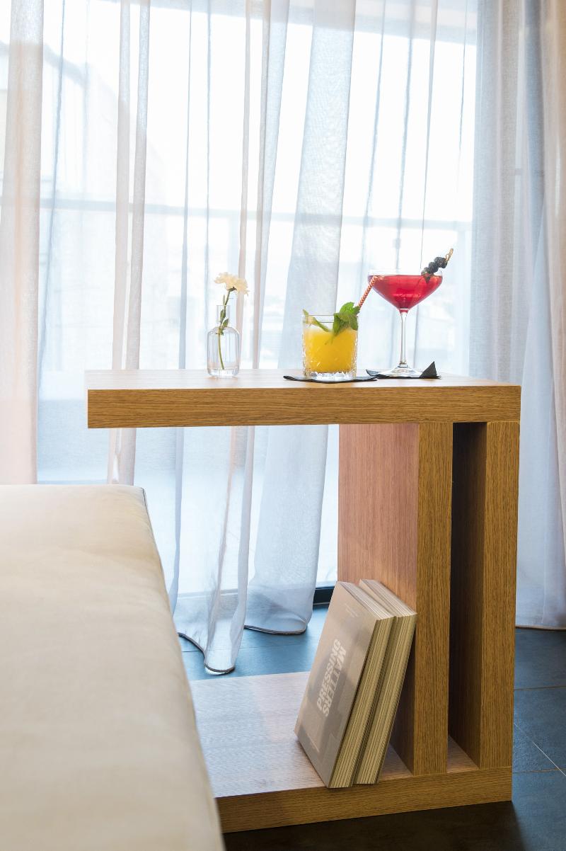 Athens Lodge by Athens Prime Hotels - Oda
