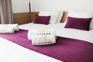 Athens Lodge by Athens Prime Hotels fotoÄŸrafÄ±