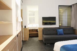 Athens Lodge by Athens Prime Hotels fotoÄŸrafÄ±