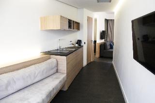 Athens Lodge by Athens Prime Hotels fotoÄŸrafÄ±