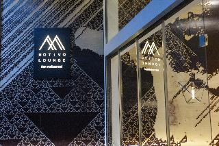 Athens Lodge by Athens Prime Hotels fotoÄŸrafÄ±