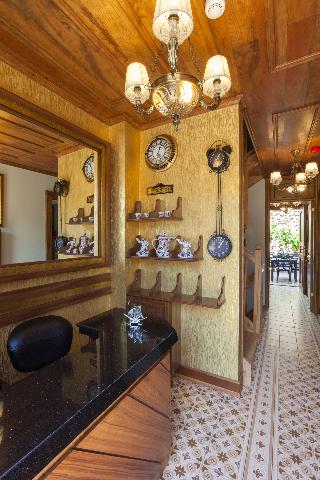 Ferman Konak Hotel fotoÄŸrafÄ±