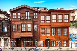 Ferman Konak Hotel fotoÄŸrafÄ±