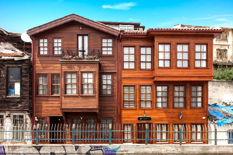 Ferman Konak Hotel - Genel