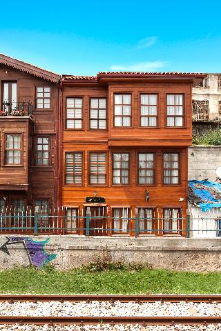 Ferman Konak Hotel fotoÄŸrafÄ±