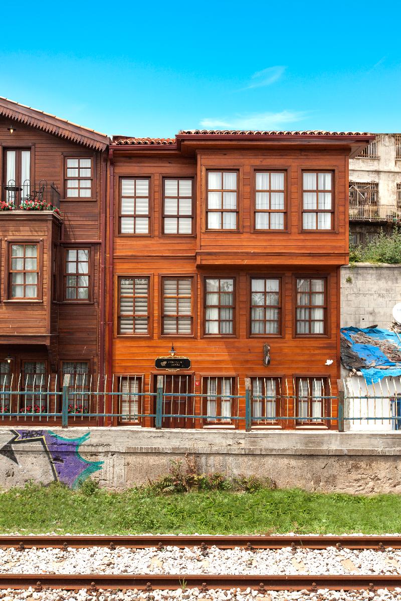 Ferman Konak Hotel - Genel