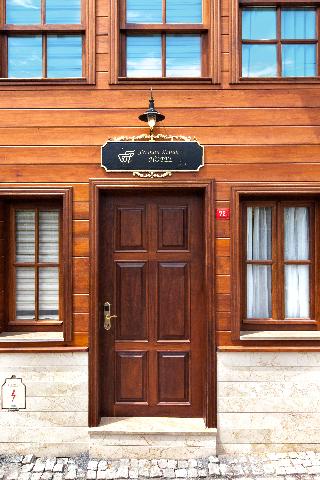 Ferman Konak Hotel fotoÄŸrafÄ±
