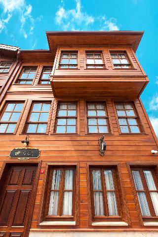 Ferman Konak Hotel fotoÄŸrafÄ±