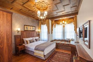 Ferman Konak Hotel fotoÄŸrafÄ±