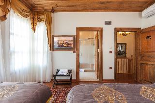Ferman Konak Hotel fotoÄŸrafÄ±