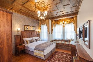 Ferman Konak Hotel fotoÄŸrafÄ±