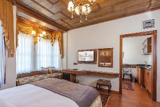 Ferman Konak Hotel fotoÄŸrafÄ±
