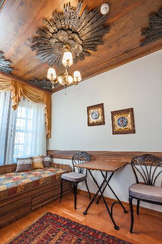 Ferman Konak Hotel fotoÄŸrafÄ±