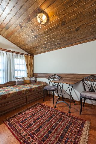 Ferman Konak Hotel fotoÄŸrafÄ±