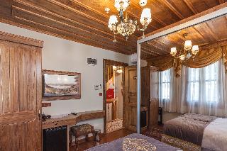 Ferman Konak Hotel fotoÄŸrafÄ±