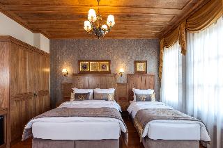 Ferman Konak Hotel fotoÄŸrafÄ±