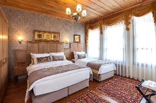 Ferman Konak Hotel fotoÄŸrafÄ±
